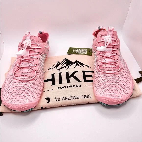 Hike Footwear Lorax Pro-Healthy and Non Slip Barefoot Shoes. Size 36 - Picture 12 of 14